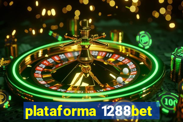 plataforma 1288bet